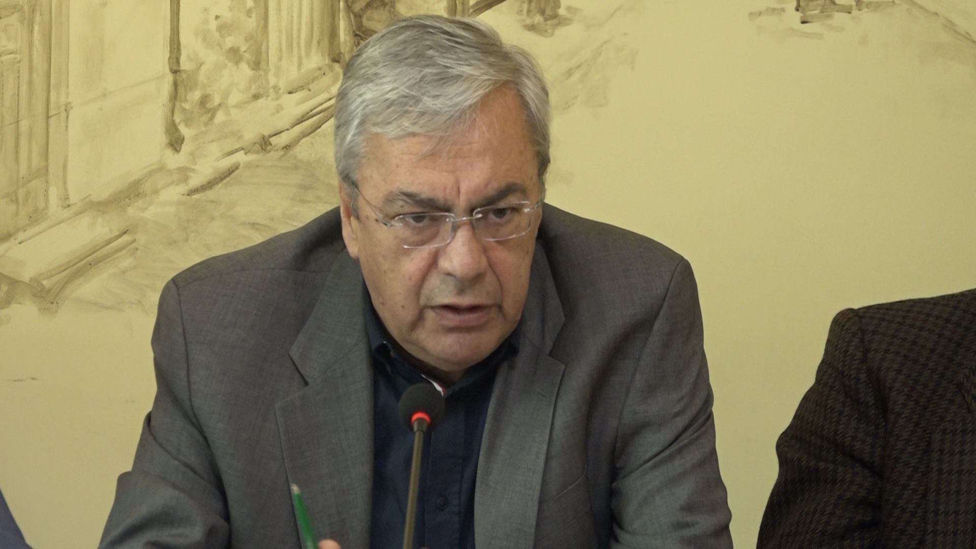 «Эта неделя многое изменила в мире». Баграт Асатрян
