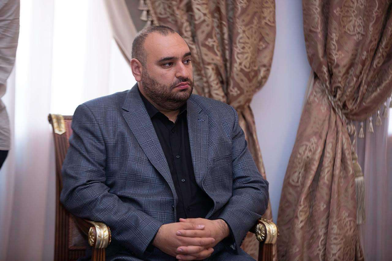 «Ուկրաինայից հայերի արտահոսքը մեծ է». Ուկրաինայի հայերի միության փոխնախագահ