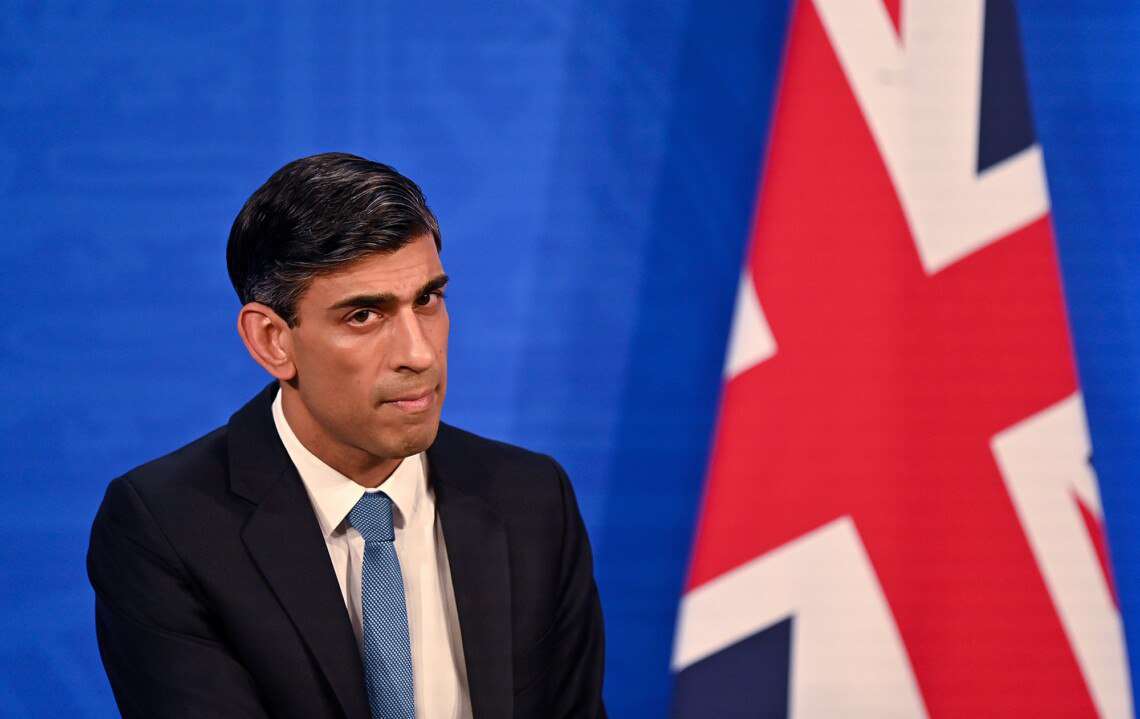 Great Britain will be the main partner of Azerbaijan in the transition to "green energy".