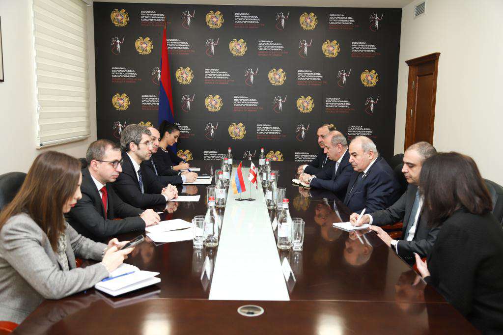 Կբացառվի ՔԿՀ-ներում անազատության մեջ գտնվող անձանց հասանելիությունը բջջային և ինտերնետ ցանցին