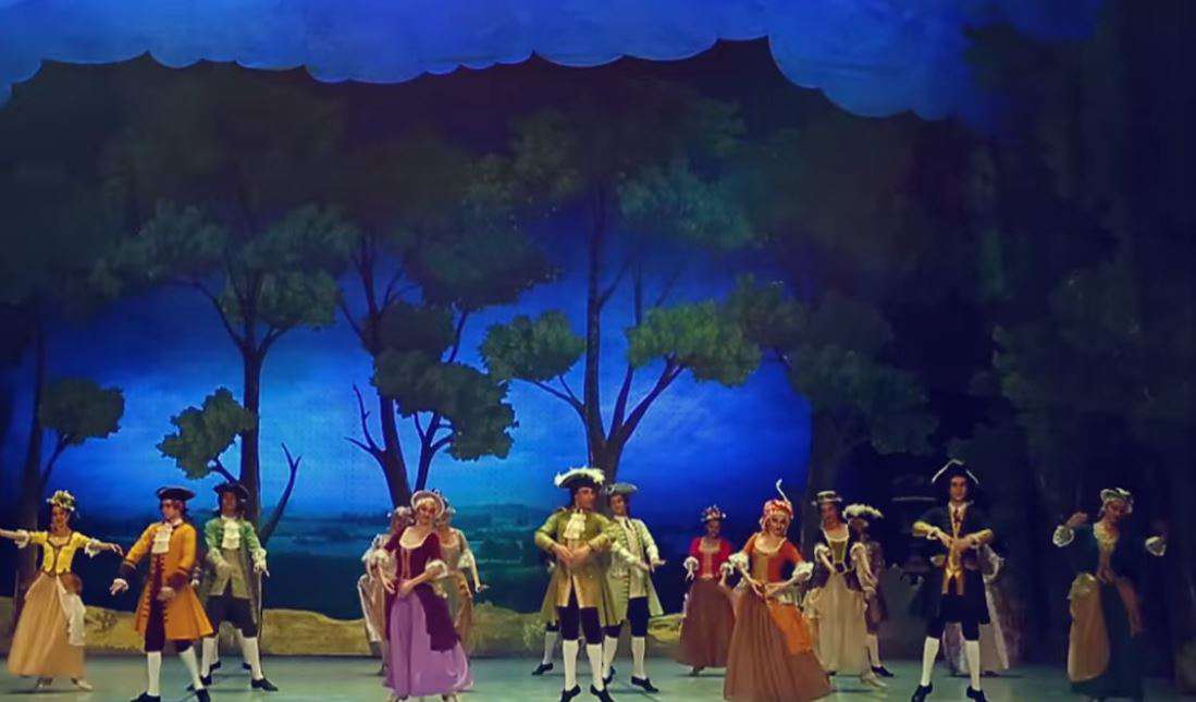 Երևանի քաղաքապետարանը թատրոնի օրվան ընդառաջ հայտարարում է բաց մրցույթ