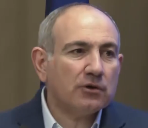 «Որոշ դեմքեր տեսնելով՝ մարդիկ պետք է հիշեն ընտրակեղծիքների մասին»