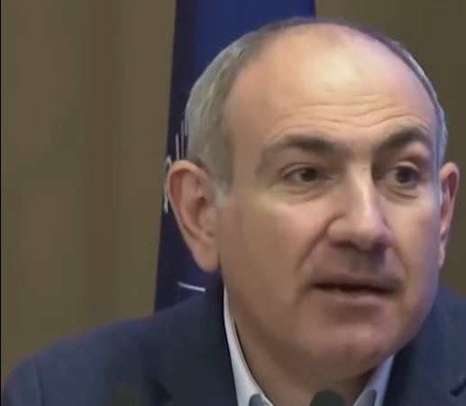 «Գյումրու ընտրապայքարը նրանց համար թալանվածը պաշտպանելու վերջին ճակատամարտն է»