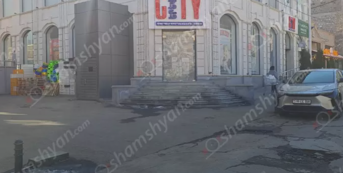 Առեղծվածային մահվան դեպք՝ Վանաձորում