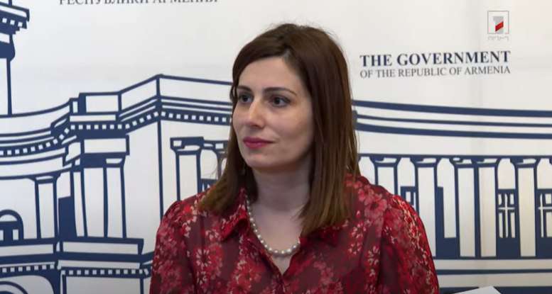 «Օրական 5 գրամ աղը բավարար է». Ավանեսյան