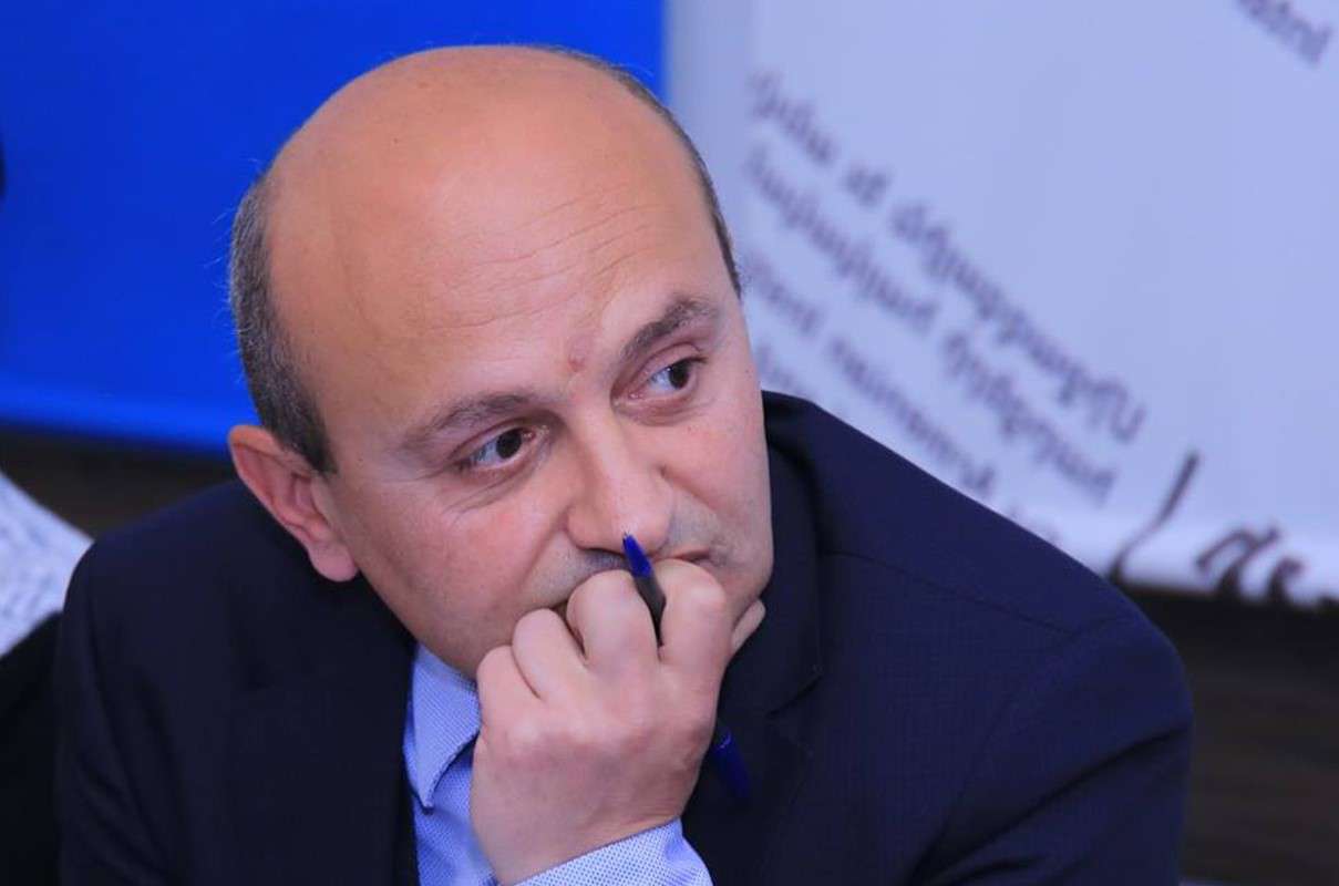 Ադրբեջանը արկածախնդրությա՞ն է գնում