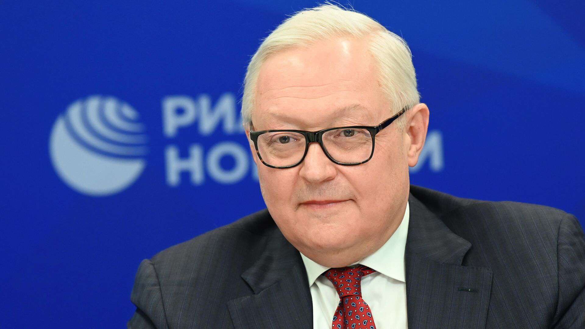 Russia and the USA will continue the dialogue on the exchange of prisoners