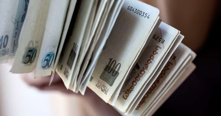 Law on money laundering is being tightened in Georgia