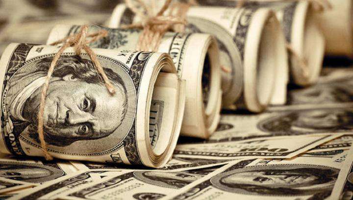 Сколько депозитов в армянских банках?