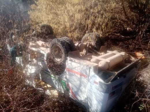 Փրկարար ծառայությունը մանրամասներ է հայտնել դպրոցական ավտոբուսի ձորը գլորվելու դեպքից