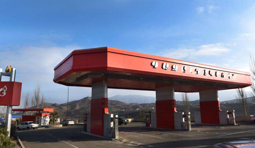 Գազալցակայանների սեփականատերերը խուսափել են հարկեր վճարելուց