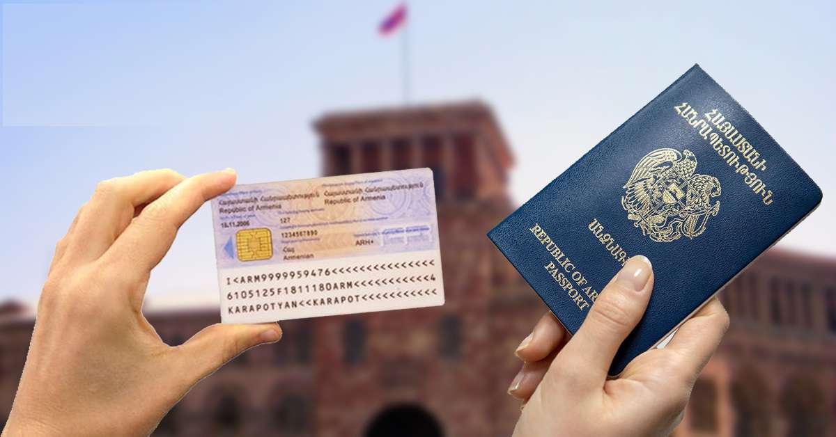 Անձը հաստատող փաստաթղթի վավերականության ժամկետի ավարտը քվեարկության չթողնելու հիմք չէ