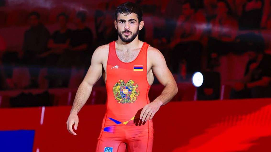 Լևիկ Միքայելյանը հաղթել է ադրբեջանցի մրցակցին և դարձել չեմպիոն