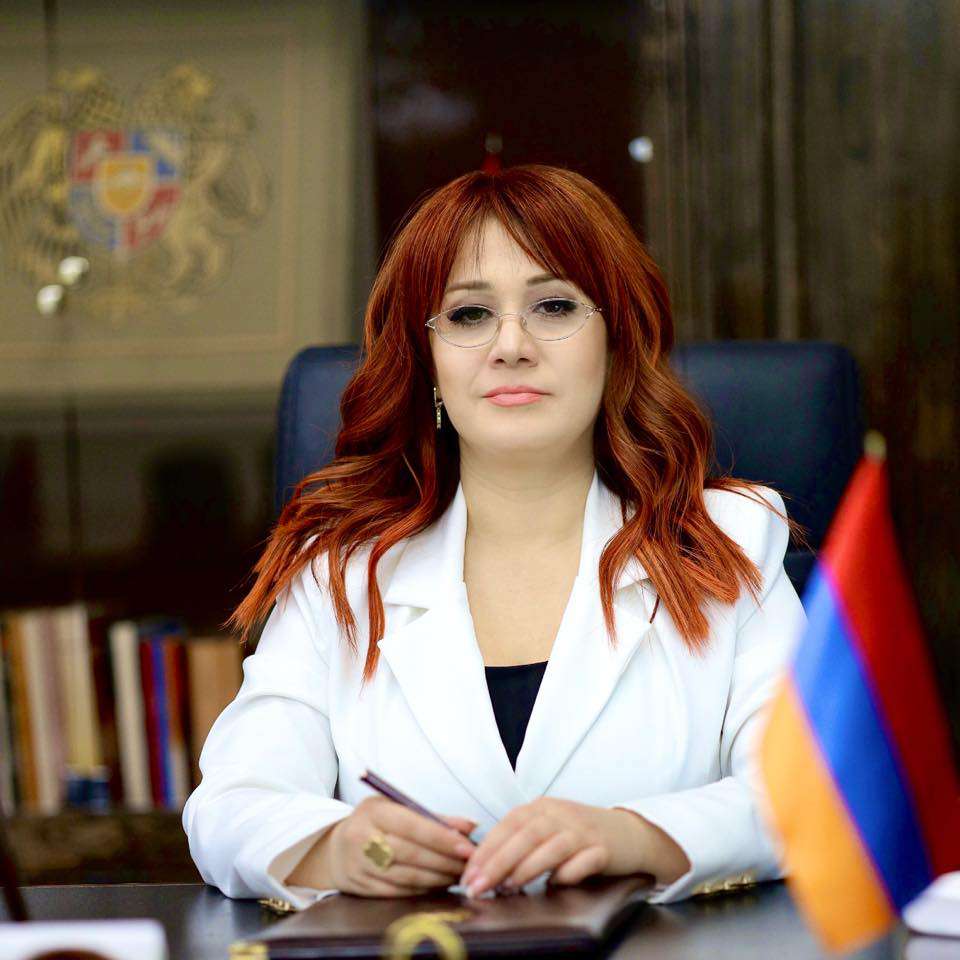 «Ժողովրդի հաշվին հարստացածների հիստերիան վկայում համակարգի ճշգրիտ աշխատանքի մասին». Բաղդասարյան