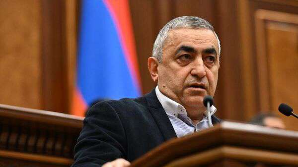 «Զանգվածային գործողություններն ինքնանպատակ չպետք է լինեն». Ռուստամյան
