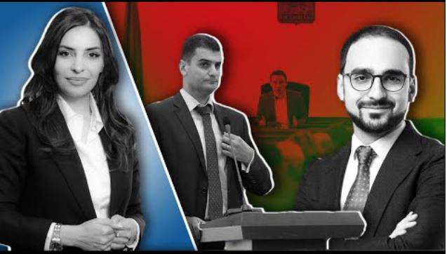 Я глубоко разочарована ереванцами, но Авинян хотя бы выделяется среди кандидатов в мэры от ГД