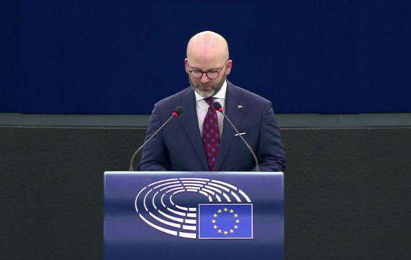 Незамедлительно ввести санкции против Алиева за уничтожение армянского культурного наследия! - Член Шведского Совета Европы