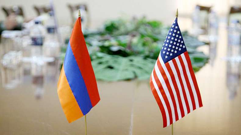 ԱՄՆ-ն Հայաստանին և Արցախին մոտ 47 միլիոն դոլարի օգնություն կհատկացնի