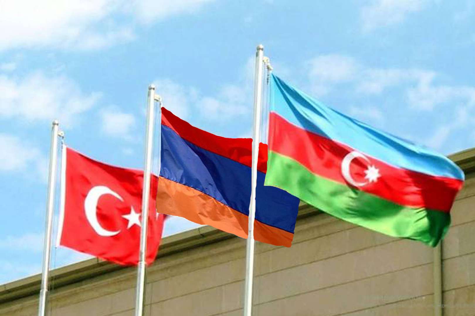 Ադրբեջանի ԱԳՆ-ն բացահայտել է Հայաստանին ներկայացրած 5 առաջարկները