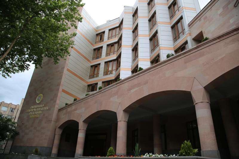 Ավտոմեքենաների ներմուծմամբ և արտահանմամբ զբաղվողը հանցավոր սխեմայով պետությունից 406 մլն դրամ է հափշտակել