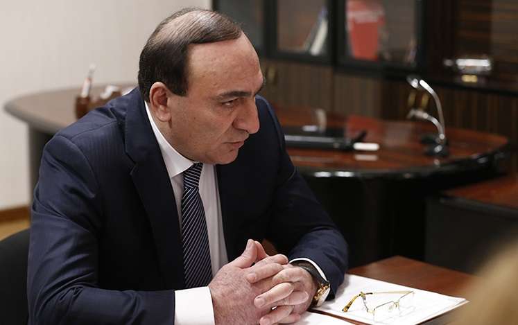 Շենգավիթ վարչական շրջանի նախկին ղեկավարը հափշտակել է համայնքի մանկապարտեզը. գործն ուղարկվել է դատարան