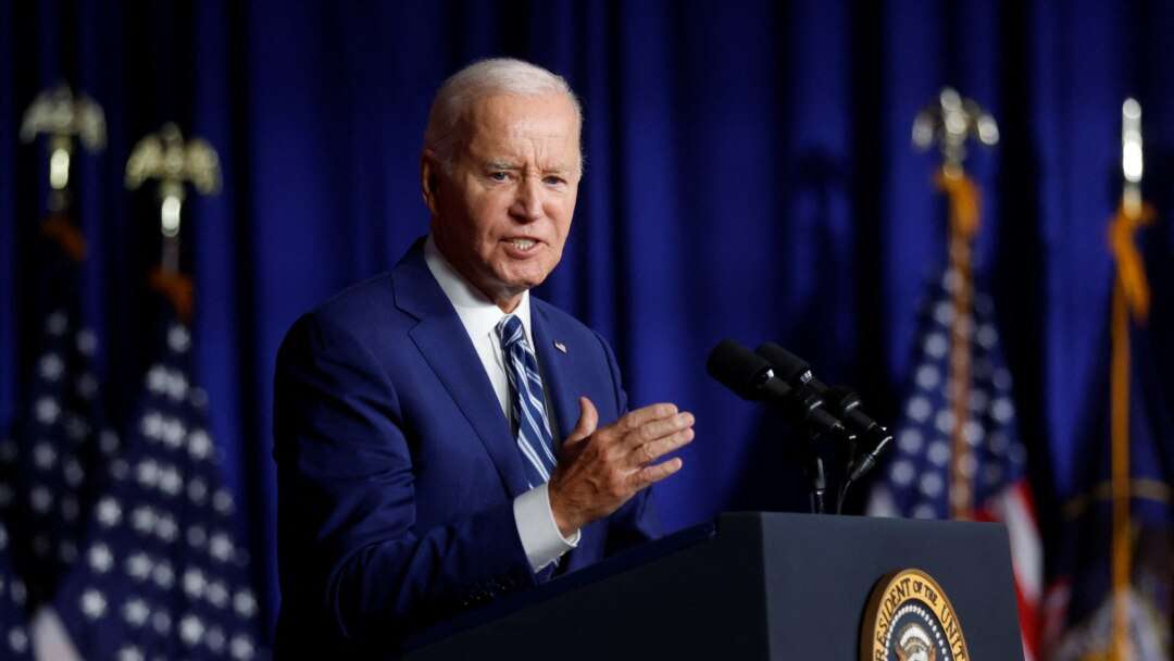 The United States reaffirms its unwavering commitment to achieving a lasting and dignified peace between Azerbaijan and Armenia. Biden