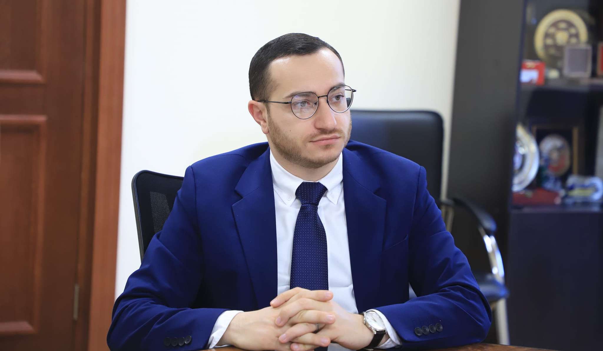 «Իրականացվել է մի քանի զինատեսակի փորձարկում». նախարար