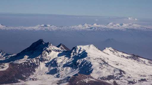 Արշավախումբը մնացել է ձնահյուսի տակ, մեկն անհետ կորել է
