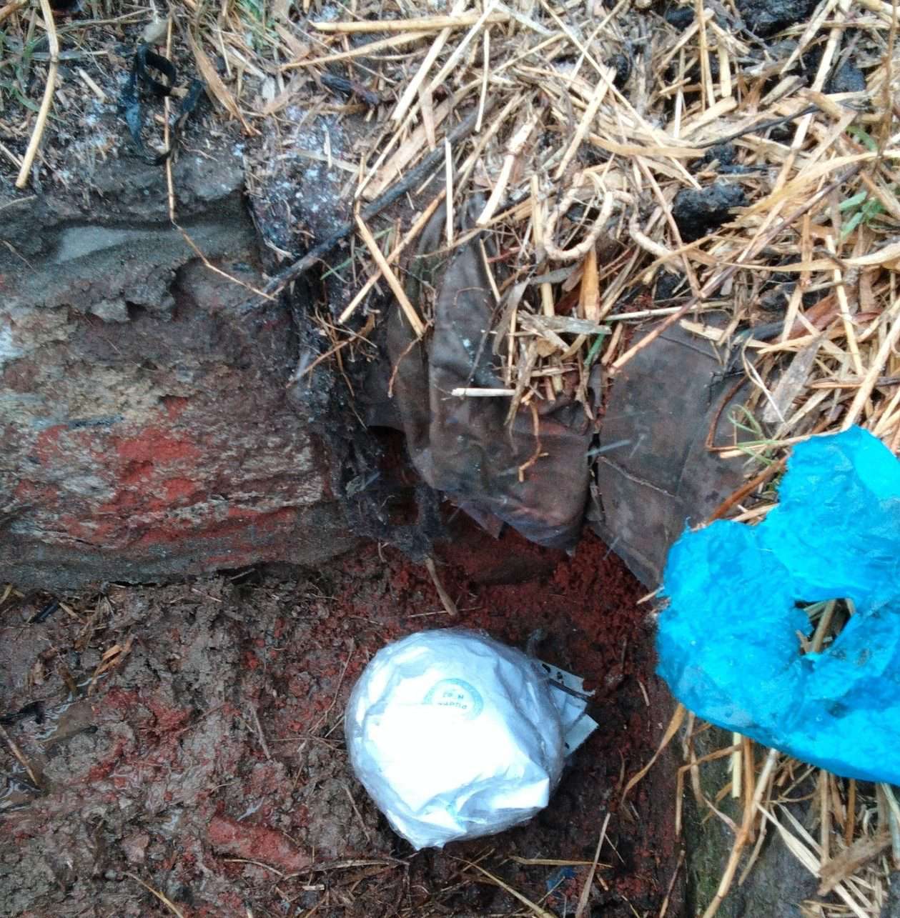 Հայանիստում ապօրինի ջրառ է կասեցվել