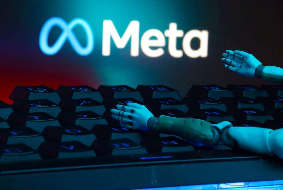 Meta introduces a programming interface based on Llama AI models