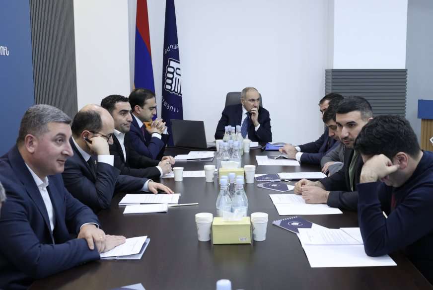 Ի՞նչ հարցեր են քննարկվել ՔՊ նիստում