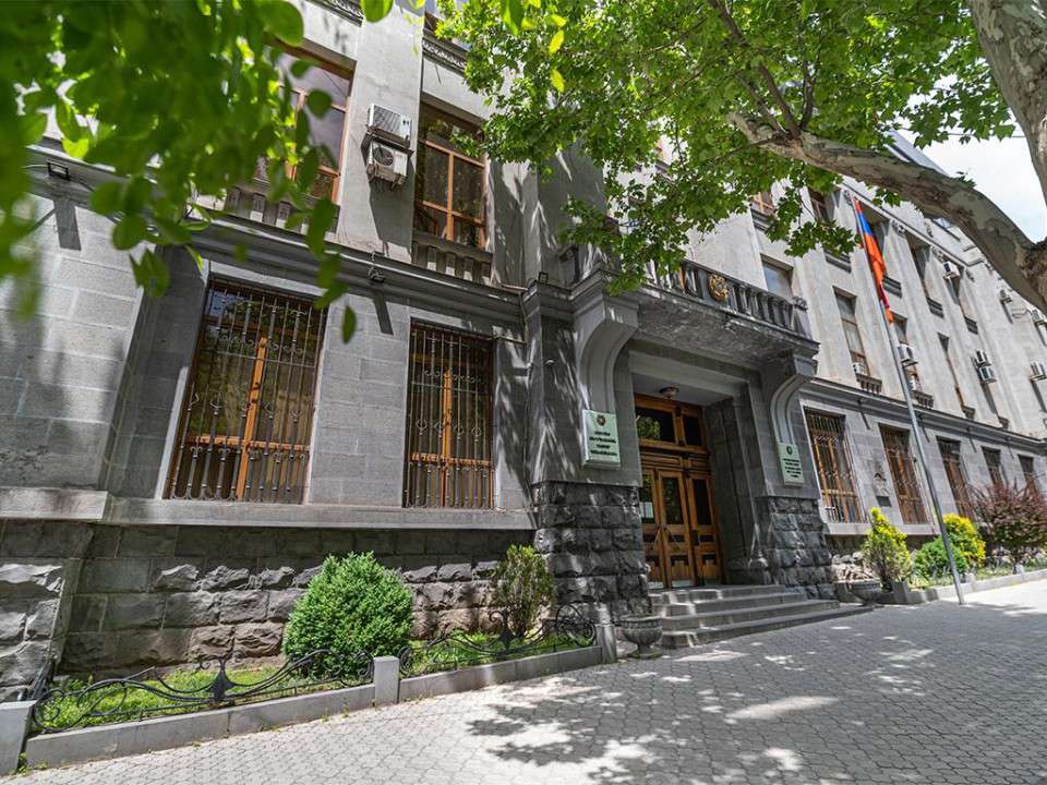 ԱԻ նախկին նախարարի խորհրդականից պահանջում են բռնագանձել ապօրինի գույքը
