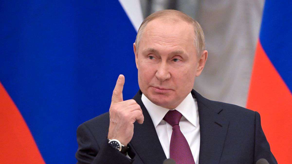 Ռուսաստանն ընդդեմ Ուկրաինայի. ի՞նչ ավարտ այն կունենա