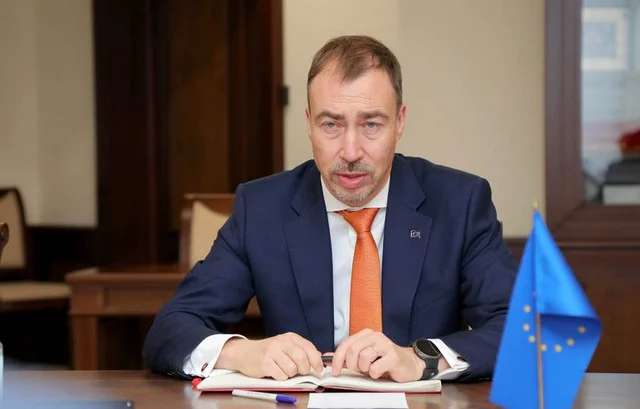 ЕС полностью поддерживает нормализацию отношений между Турцией и Арменией