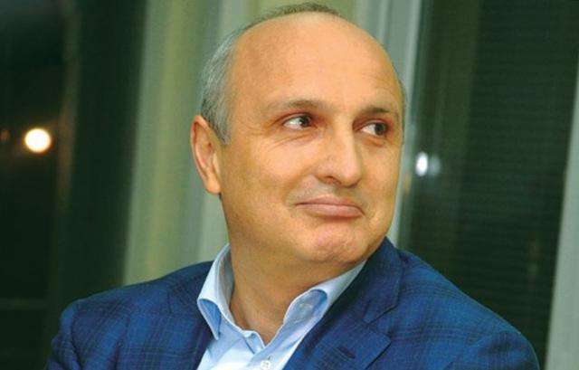 Our main goal is to change the government of Georgia; Merabishvili