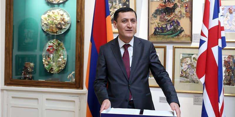 Սահմանված է թիրախային ցուցանիշ՝ Հայաստանում գործող բուհերից մի քանիսը ներառել աշխարհի առաջատար համալսարանների ցանկում. նախարարի տեղակալ