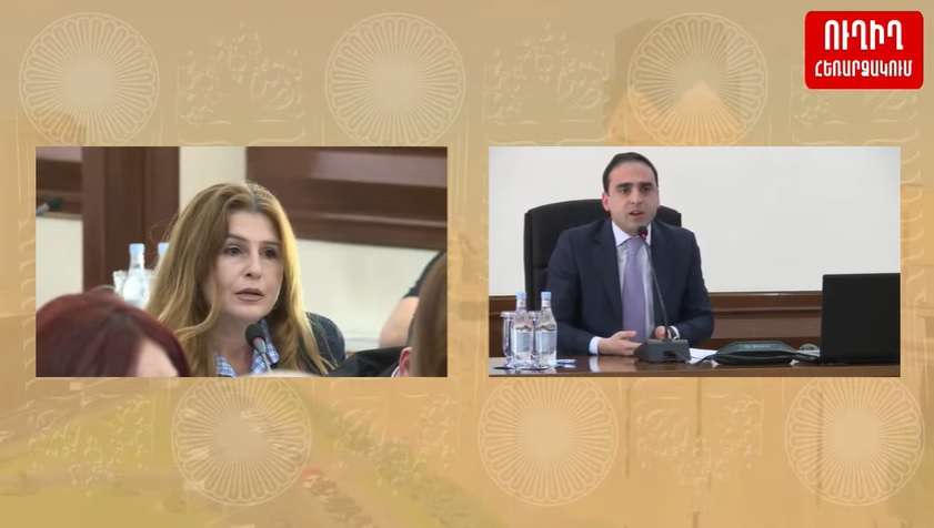 «Մենք բոլոր ընտրողներին ենք հարգում». Տիգրան Ավինյանը՝ ընդդիմադիրներին