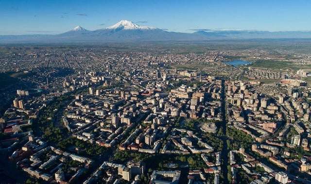Ի՞նչ է արվում Երևանի գլխավոր հատակագծի հարցում (ՏԵՍԱՆՅՈՒԹ)
