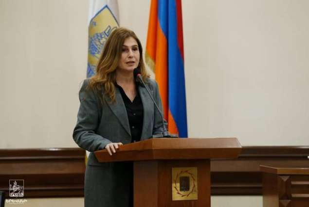 «Արտոնությունների փաթեթները վերանայման կարիք ունեն». Աբգարյան (ՏԵՍԱՆՅՈՒԹ)