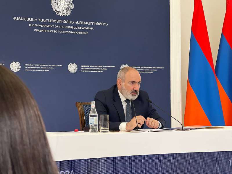 The Prime Minister did not rule out mutual waiver of complaints in international courts