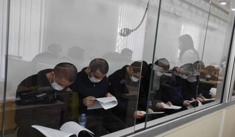 «Գերիների հարցը կշարունակենք բարձրացնել Բաքվում». Կասպար Վելդկամպ (ՏԵՍԱՆՅՈՒԹ)