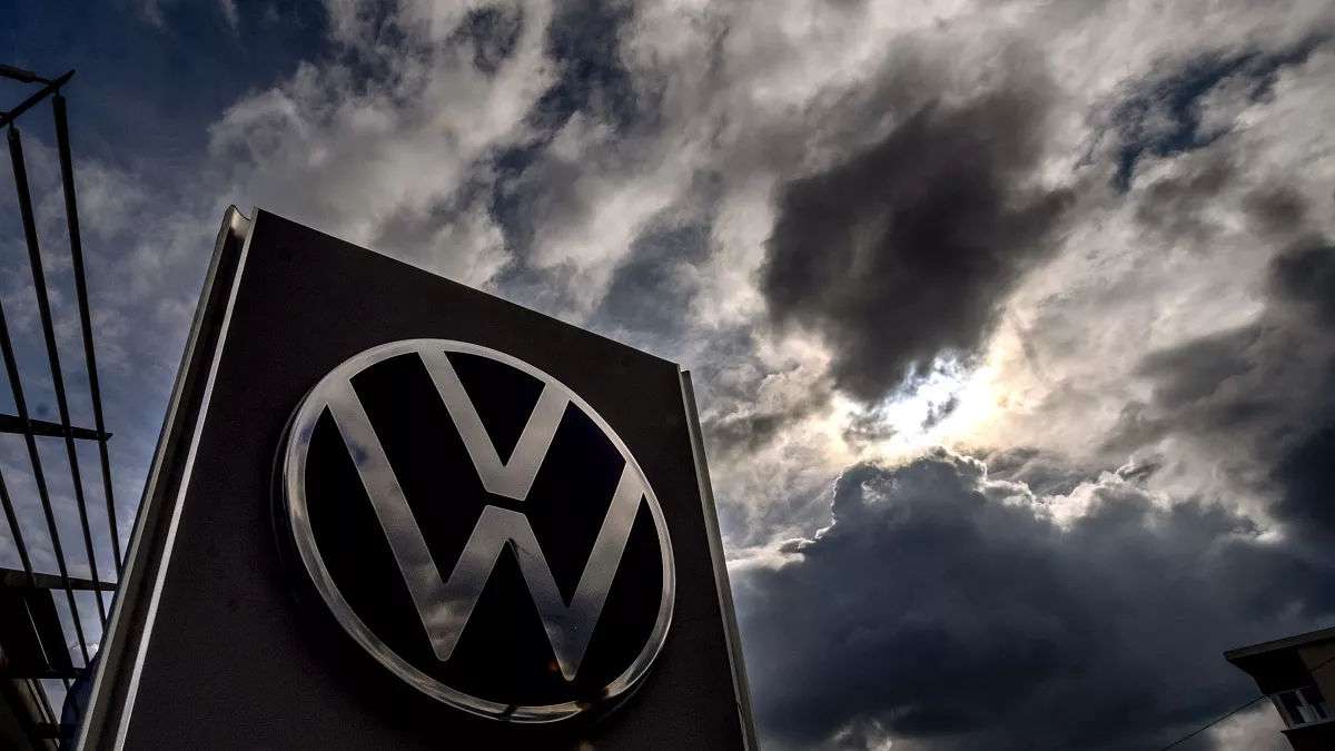 Volkswagen-ը գերմանական բանակի համար  զենք կարտադրի.The Telegraph