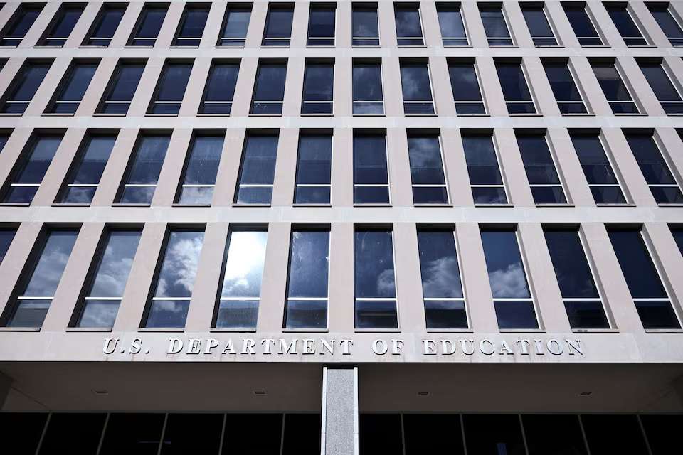 Trump to sign order to close Education Department. Reuters