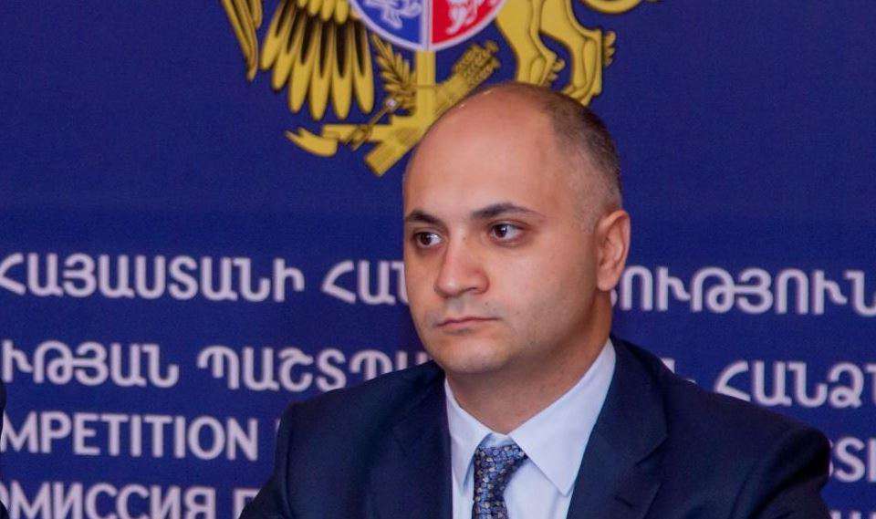 Цены на продукты в Армении вырастут, но недостатка ни в одном продукте нет - Гегам Геворгян