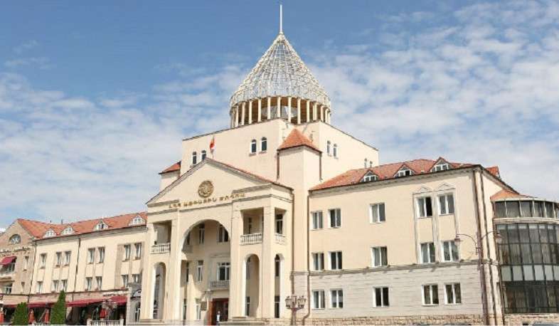 "It is possible that they misunderstood this time too," Pashinyan said about the statement of the National Assembly of the Republic of Artsakh