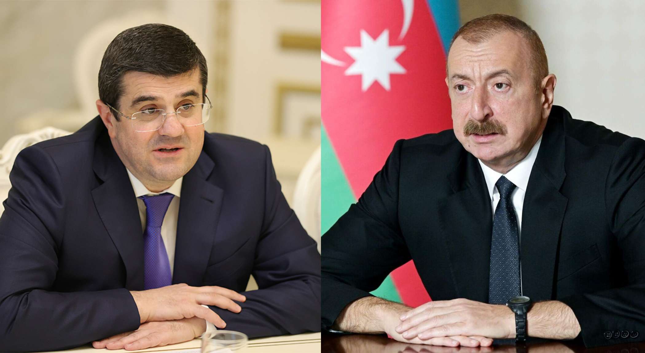 Ալիևի աշխատակազմն Արցախի իշխանությունների ներկայացուցիչներին առաջարկել է երկրորդ հանդիպումն անցկացնել Բաքվում