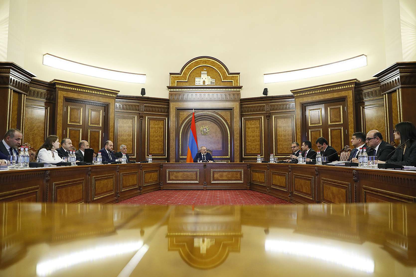 ՊՎԾ միջոցառումների արդյունքում նախաձեռնվել է 77 քրեական վարույթ, պետբյուջե է վերականգնվել 120.7 մլն դրամ