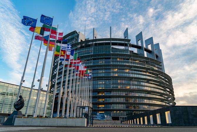 It is time to start the visa liberalization dialogue with Armenia. The CE resolution was adopted with 504 votes in favor