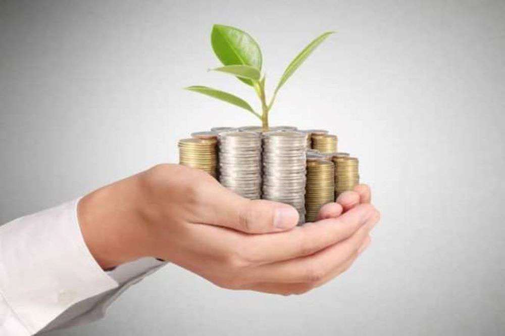 Քաղա­քա­­կանությունն ուղղված է համայնքների ֆինան­սա­կան անկախության ամրապնդմանը