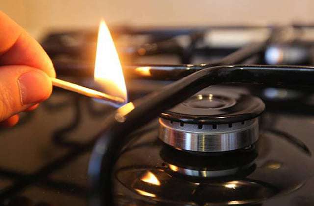 Վանաձորում գազ չի լինի